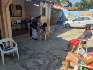 vacinacao e campinas